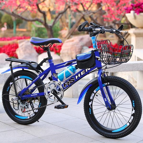 off-road folding racing mountain bike bicycle childrens mountain bike primary and secondary school students male and female racing 18
off-road folding racing mountain bike bicycle childrens mountain bike primary and secondary school students male and female racing 18