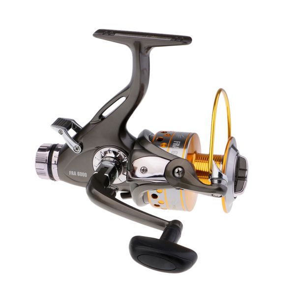 spinning reel front and rear drag surf fishing reel 9+1 bb saltwater reels with spare spool
spinning reel front and rear drag surf fishing reel 9+1 bb saltwater reels with spare spool