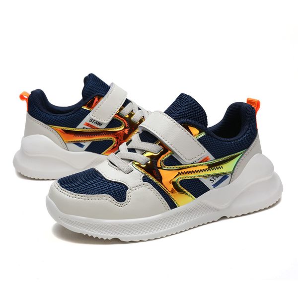 children sports shoes boys girls spring patchwork breathable kids sneakers child running shoe casual walking tennis shoes
children sports shoes boys girls spring patchwork breathable kids sneakers child running shoe casual walking tennis shoes
