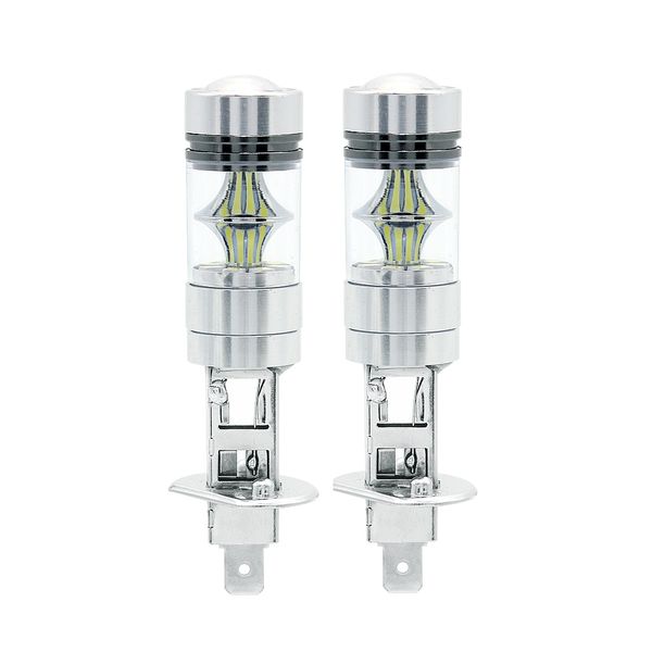 2pcs led h1 car fog light front bulb 12v 20 smd 3030 led auto driving light fog lamp drl lights 6000k
2pcs led h1 car fog light front bulb 12v 20 smd 3030 led auto driving light fog lamp drl lights 6000k