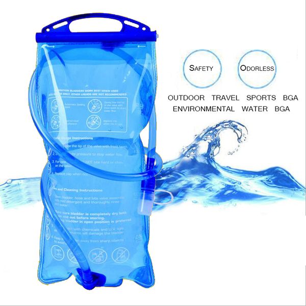 water reservoir water bladder hydration pack riding 2l running climbing storage bag backpack outdoor sports drinking bag
water reservoir water bladder hydration pack riding 2l running climbing storage bag backpack outdoor sports drinking bag