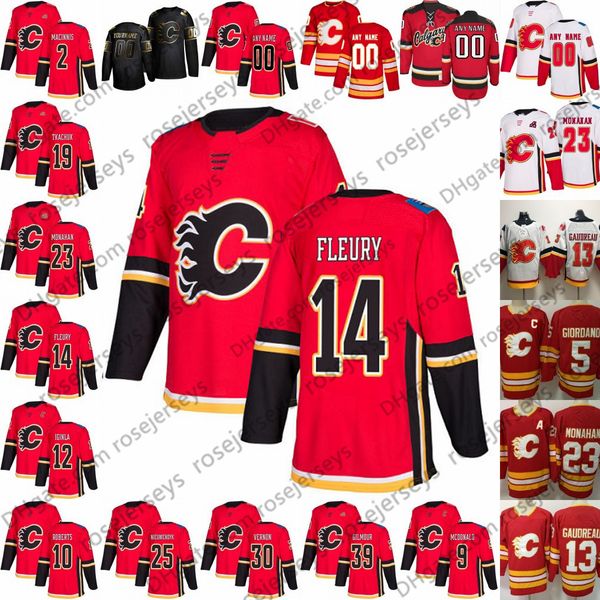 2019 calgary flames retired jersey #10 gary roberts 14 theoren fleury 25 joe nieuwendyk white red vintage 28 elias lindholm 33 david rittich, Black;red
2019 calgary flames retired jersey #10 gary roberts 14 theoren fleury 25 joe nieuwendyk white red vintage 28 elias lindholm 33 david rittich, Black;red