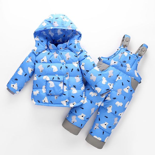 baby down jacket jumpsuit male baby female newborn 1-3 years old winter jumpsuit childrens clothes
baby down jacket jumpsuit male baby female newborn 1-3 years old winter jumpsuit childrens clothes