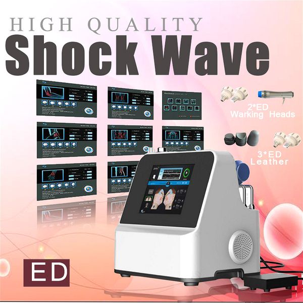 2020 unique pro spa shockwave machine pain relief system ultrasonic weight loss beauty care physical therapy for beauty salon
2020 unique pro spa shockwave machine pain relief system ultrasonic weight loss beauty care physical therapy for beauty salon