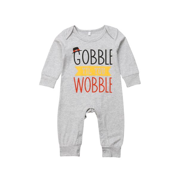 pudcoco newborn toddler baby girl boy romper long sleeve jumpsuit pants print letter gobble outfits clothes, Blue
pudcoco newborn toddler baby girl boy romper long sleeve jumpsuit pants print letter gobble outfits clothes, Blue