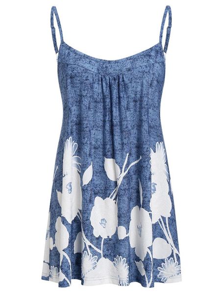 wipalo women plus size spaghetti strap floral print camis spaghetti strap casual summer camis big size 5xl ladies, White
wipalo women plus size spaghetti strap floral print camis spaghetti strap casual summer camis big size 5xl ladies, White