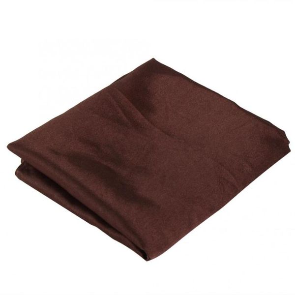 50*50cm 100% polyester coffee dinner napkin retro european-style cloth napkin for banquets
50*50cm 100% polyester coffee dinner napkin retro european-style cloth napkin for banquets