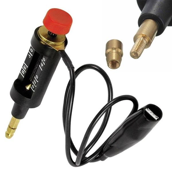 adjustable spark plug tester high energy ignition spark plug tester wire coil circuit
adjustable spark plug tester high energy ignition spark plug tester wire coil circuit