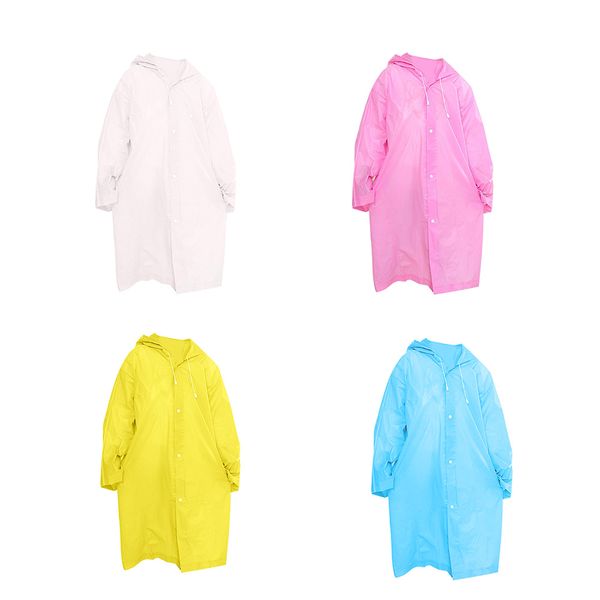1pc eva transparent fashion frosted child raincoat girl and boy rainwear outdoor hiking travel rain gear coat for children
1pc eva transparent fashion frosted child raincoat girl and boy rainwear outdoor hiking travel rain gear coat for children