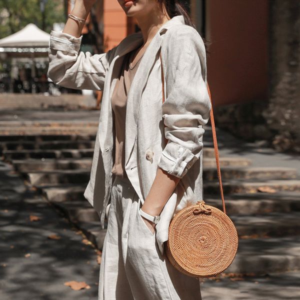 arpimala 2019 round straw bags women summer rattan bag handmade woven beach cross body bag circle bohemia handbag bali sh190710
arpimala 2019 round straw bags women summer rattan bag handmade woven beach cross body bag circle bohemia handbag bali sh190710