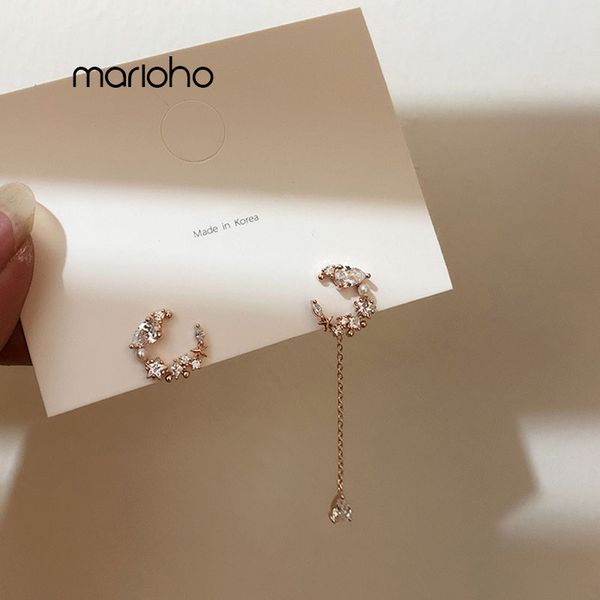 temperament gold color asymmetric pearl zircon crystal long earrings c shape hollow geometric earrings simple jewelry party, Golden;silver
temperament gold color asymmetric pearl zircon crystal long earrings c shape hollow geometric earrings simple jewelry party, Golden;silver