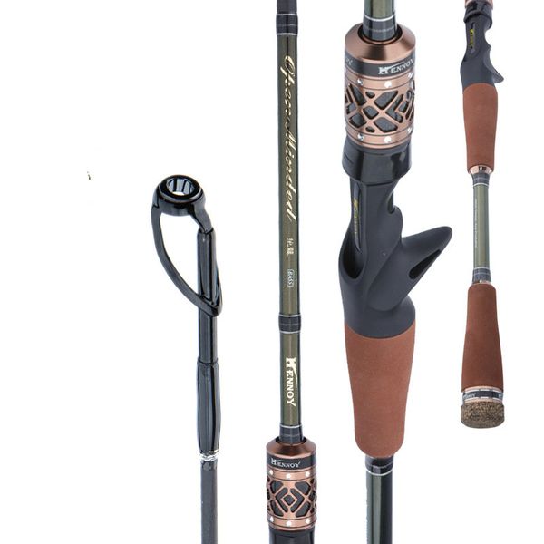 m/mh power lure rod super light super hard fishing olta black fish sticks casting pole canne two tips pesca 2.1m 2.4m
m/mh power lure rod super light super hard fishing olta black fish sticks casting pole canne two tips pesca 2.1m 2.4m