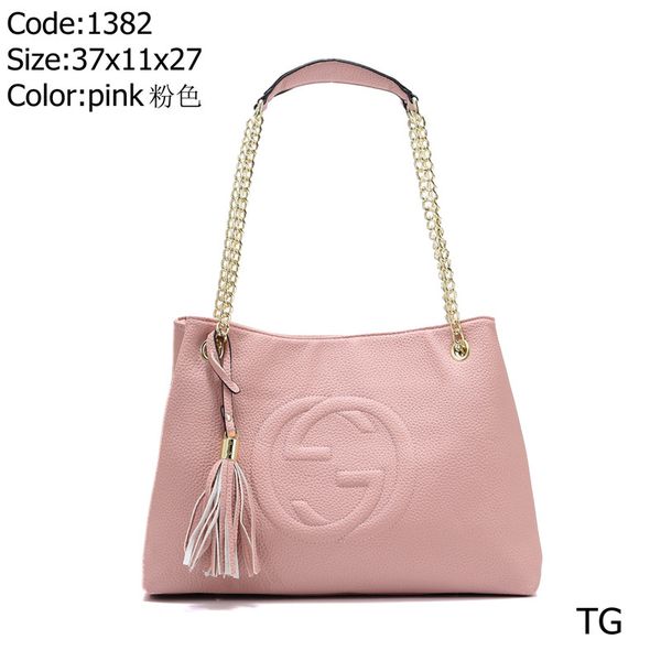2019 new style front line shoulder large capacity portable women's bag six colors for selection only
2019 new style front line shoulder large capacity portable women's bag six colors for selection only