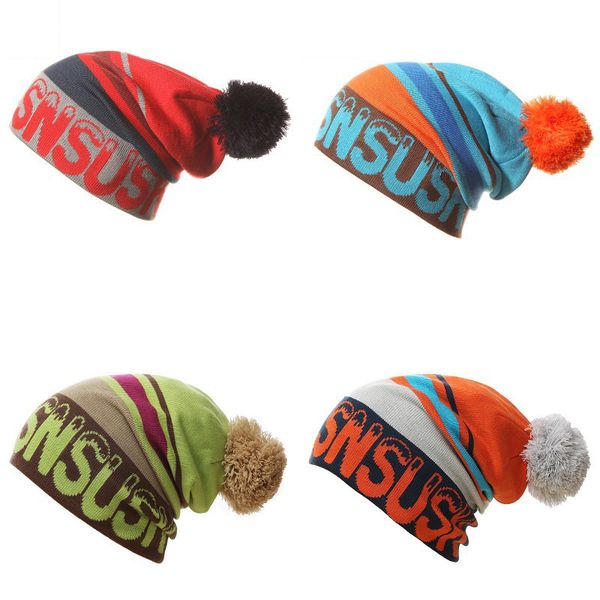 new snowboard winter ski caps beanies wool knitted head warm for men woman double knit hat skating wool ski cap
new snowboard winter ski caps beanies wool knitted head warm for men woman double knit hat skating wool ski cap