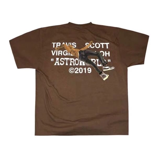 2019 travis scoastroworld virgil tee t men womentie dyeing astroworld travis scot-shirts, White;black
2019 travis scoastroworld virgil tee t men womentie dyeing astroworld travis scot-shirts, White;black