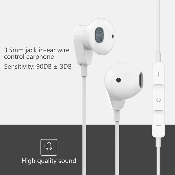 3.5mm jack earphone sports wired headphone music in ear with mic volume control moving coil heavy bass headset with retail package
3.5mm jack earphone sports wired headphone music in ear with mic volume control moving coil heavy bass headset with retail package