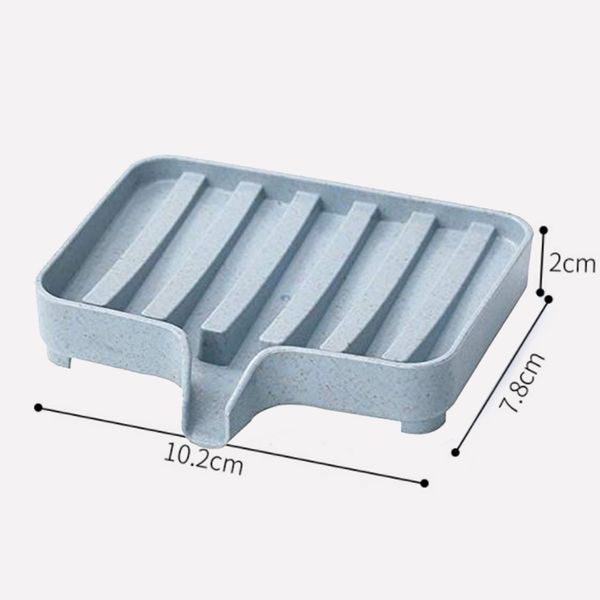 wheat straw soap box kitchen bathroom sink soap dish storage holder toilet soap container
wheat straw soap box kitchen bathroom sink soap dish storage holder toilet soap container