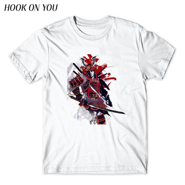 trend japan warrior printing white no generation seoul cotton t shirt clothes popular, White;black
trend japan warrior printing white no generation seoul cotton t shirt clothes popular, White;black
