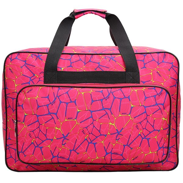 large-capacity sewing machine bag travel portable storage bag sewing machine multi-function tool handbag
large-capacity sewing machine bag travel portable storage bag sewing machine multi-function tool handbag