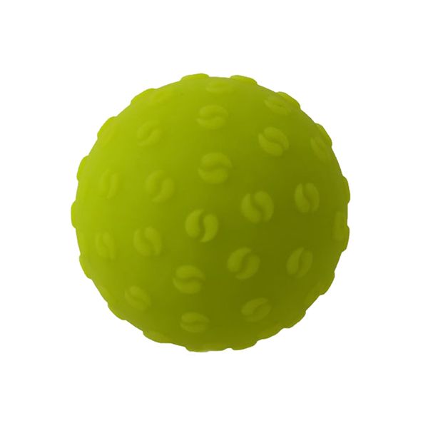 6.3cm fitness hand foot massage ball yoga gym silicone soles hedgehog sensory training muscle release body relaxing massage ball
6.3cm fitness hand foot massage ball yoga gym silicone soles hedgehog sensory training muscle release body relaxing massage ball