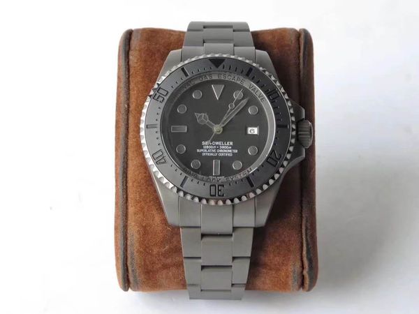 luxury vr factory 2836 movement automatic depth gun color frosted steel 43 mm mens swiss watch customize watches, Slivery;brown
luxury vr factory 2836 movement automatic depth gun color frosted steel 43 mm mens swiss watch customize watches, Slivery;brown