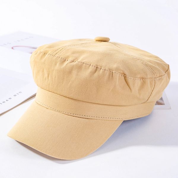 ht2600 newsboy cap 100% cotton women beret spring autumn women hat vintage octagonal cap lady beret hat artist painter, Blue;gray
ht2600 newsboy cap 100% cotton women beret spring autumn women hat vintage octagonal cap lady beret hat artist painter, Blue;gray