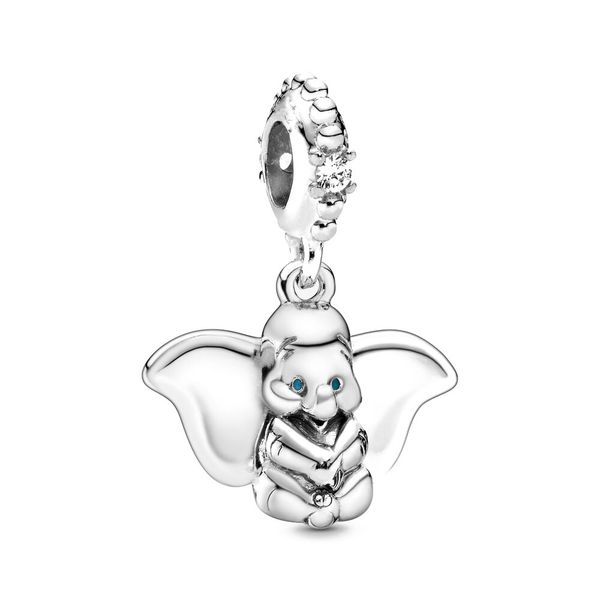 dumbo elephant pendant charm 925 sterling silver beads fit original pandora bracelet necklace diy jewelry making
dumbo elephant pendant charm 925 sterling silver beads fit original pandora bracelet necklace diy jewelry making