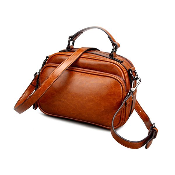 leather small bag new fashion ladies shoulder bag casual wild handbag messenger handbag
leather small bag new fashion ladies shoulder bag casual wild handbag messenger handbag