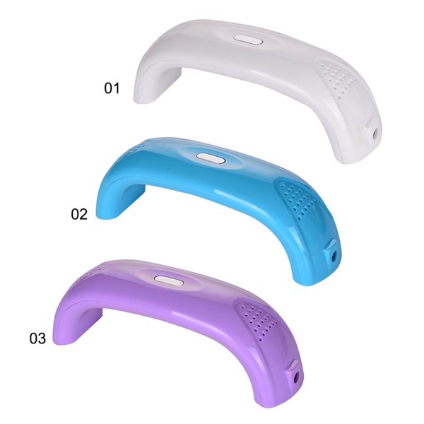 9w led nail lamp dryer bulbs portable nail usb cable dry manicure tools uv light dryer curing lamps
9w led nail lamp dryer bulbs portable nail usb cable dry manicure tools uv light dryer curing lamps