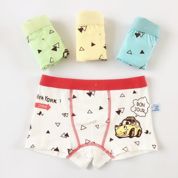 cotton four boys underwea lane angle of children's cartoon combed cotton boxer 1pc, Camo
cotton four boys underwea lane angle of children's cartoon combed cotton boxer 1pc, Camo