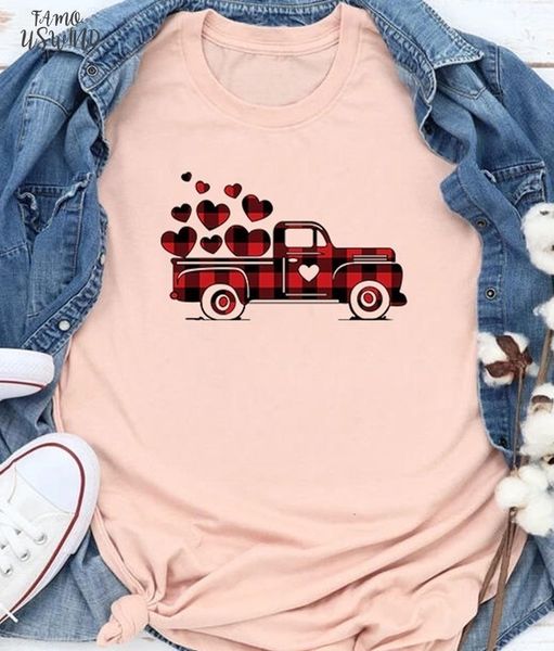 valentines day t shirt plaid printed splicing car heart shirts valentines shirt women letter fashion grunge aesthetic 100%cotton tees, White
valentines day t shirt plaid printed splicing car heart shirts valentines shirt women letter fashion grunge aesthetic 100%cotton tees, White