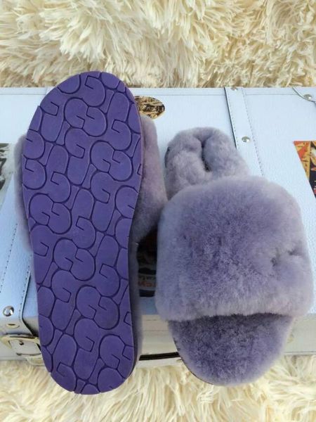 real sheepskin 15mm length fur lined women winter slippers indoor home shoes leisure baboosh winter women slippers, Black
real sheepskin 15mm length fur lined women winter slippers indoor home shoes leisure baboosh winter women slippers, Black