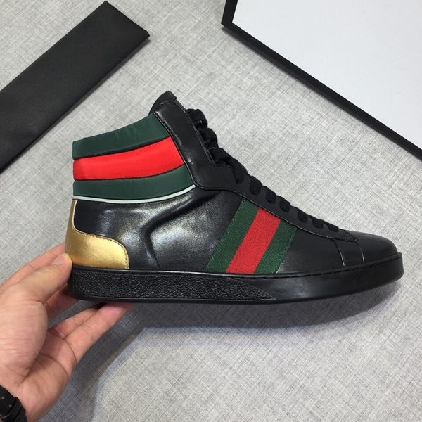 2020 fashion men brand mens designers sneakers fashion g low casual flat outdoor zapatillas driving shoes 38-44, Black
2020 fashion men brand mens designers sneakers fashion g low casual flat outdoor zapatillas driving shoes 38-44, Black