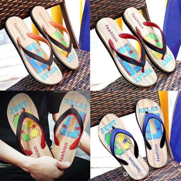 trend designer rubber non-slip sandals slippers men designer flower printed beach flip flops slipper summer hawaii beach slippers size 40-45, Black
trend designer rubber non-slip sandals slippers men designer flower printed beach flip flops slipper summer hawaii beach slippers size 40-45, Black