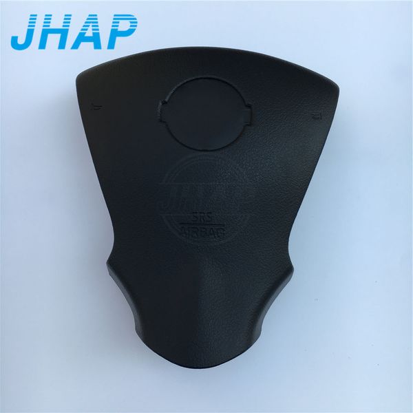 car steering wheel airbag cover for versa sentra new driver srs air bag cover (emblem/logo include
car steering wheel airbag cover for versa sentra new driver srs air bag cover (emblem/logo include