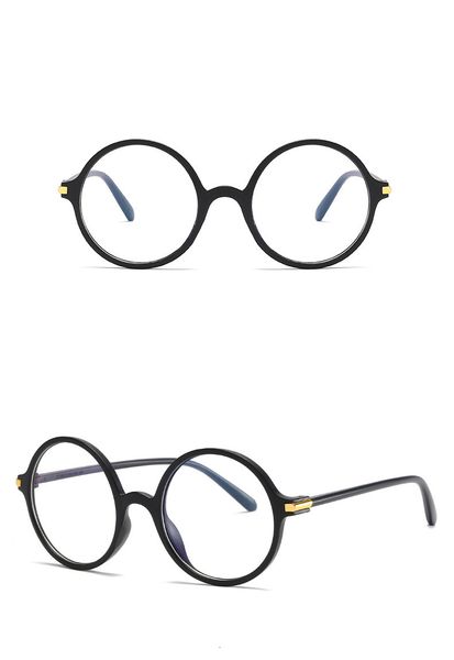 retro oval optical glasses classic full frame men women computer clear goggles eyeglasses reading eyewear 15993, White;black
retro oval optical glasses classic full frame men women computer clear goggles eyeglasses reading eyewear 15993, White;black