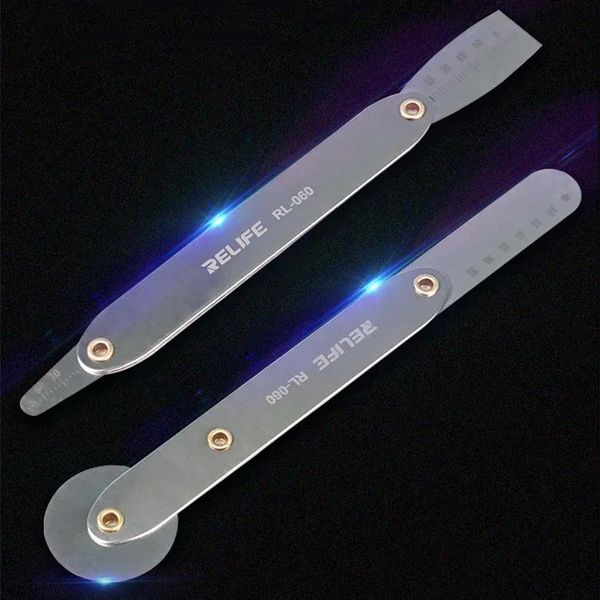 2 in 1 mobile phone curved screen opening repair tools ultra-thin steel disassembly set pry spudger
2 in 1 mobile phone curved screen opening repair tools ultra-thin steel disassembly set pry spudger