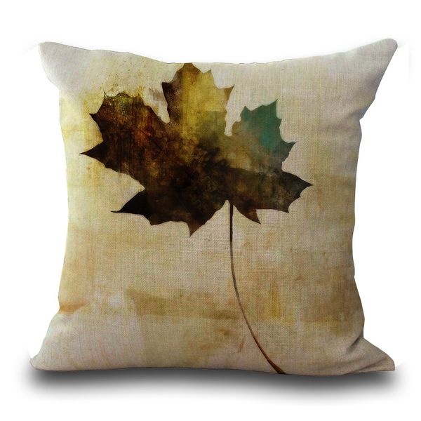 retro leaf maple gingko pillow case cushion cover linen cotton throw pillowcases sofa car home decor drop ship
retro leaf maple gingko pillow case cushion cover linen cotton throw pillowcases sofa car home decor drop ship