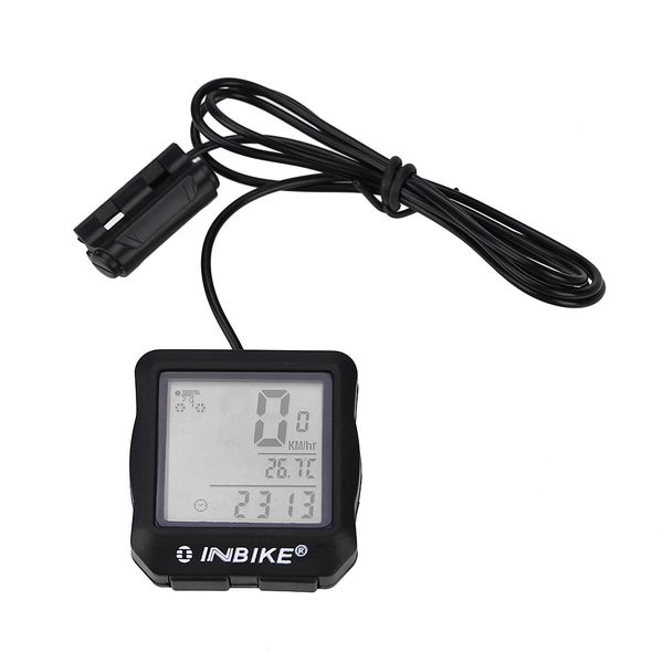 durable odometer lcd display bicycle accessories bike computer satch speedometer cycling equipment
durable odometer lcd display bicycle accessories bike computer satch speedometer cycling equipment