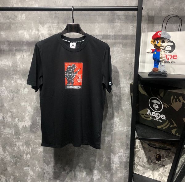 men's summer short sleeve t-shirt letter picture printing t-shaped black and white 2 color fashion shirt -3xl ~~g2, Gray
men's summer short sleeve t-shirt letter picture printing t-shaped black and white 2 color fashion shirt -3xl ~~g2, Gray