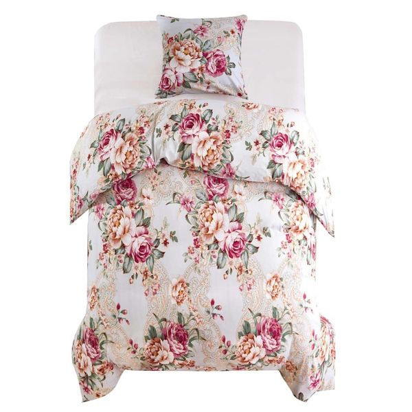 multicolor 2-х частей цветочный дизайн 135x200 / 80x80 пододеяльник другие домашний текстиль
multicolor 2-х частей цветочный дизайн 135x200 / 80x80 пододеяльник другие домашний текстиль