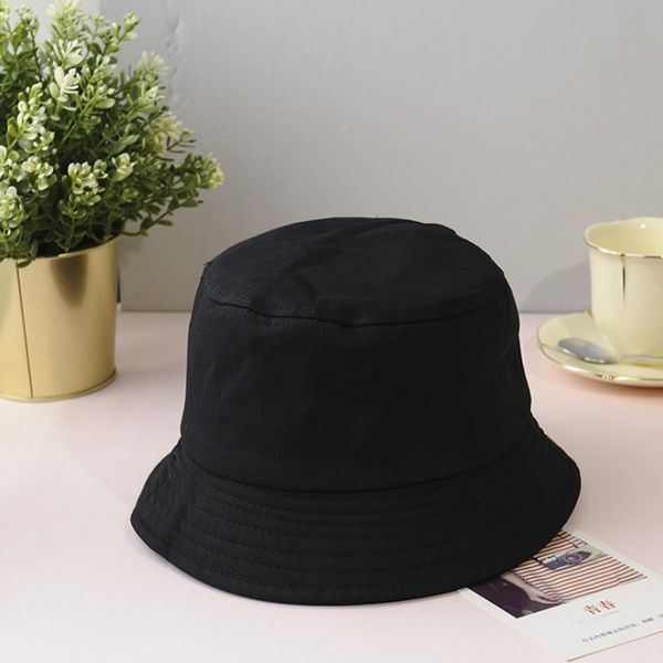bucket hat men women summer bucket cap solid black white yellow hat bob hip hop gorros fishing fisherman
bucket hat men women summer bucket cap solid black white yellow hat bob hip hop gorros fishing fisherman