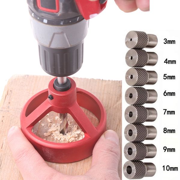 log tenon punch locator woodworking aluminum alloy pocket jig set positioner drill guide sleeve hinge jig locator drilling guide
log tenon punch locator woodworking aluminum alloy pocket jig set positioner drill guide sleeve hinge jig locator drilling guide
