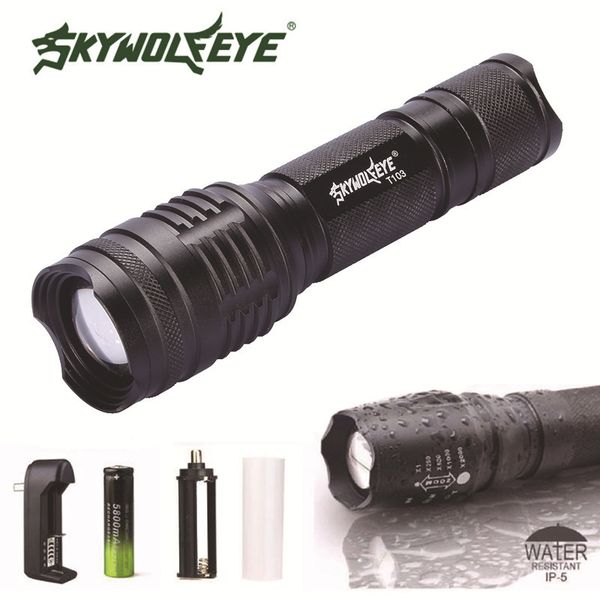 sirius eye t103 new pattern aluminium alloy exceed light light flashlight led can flexible zoom flashlight
sirius eye t103 new pattern aluminium alloy exceed light light flashlight led can flexible zoom flashlight