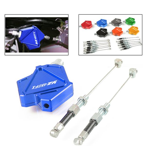 motorcycle cnc aluminum stunt clutch lever easy pull cable system for yz450fx yz450 fx motorcycle pull cable system
motorcycle cnc aluminum stunt clutch lever easy pull cable system for yz450fx yz450 fx motorcycle pull cable system