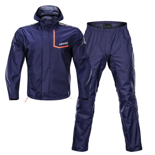 lyschy 2019 fashion motorcycle rider raincot reflective large size rain coat outdoor sport suit coat impermeable motociclista
lyschy 2019 fashion motorcycle rider raincot reflective large size rain coat outdoor sport suit coat impermeable motociclista