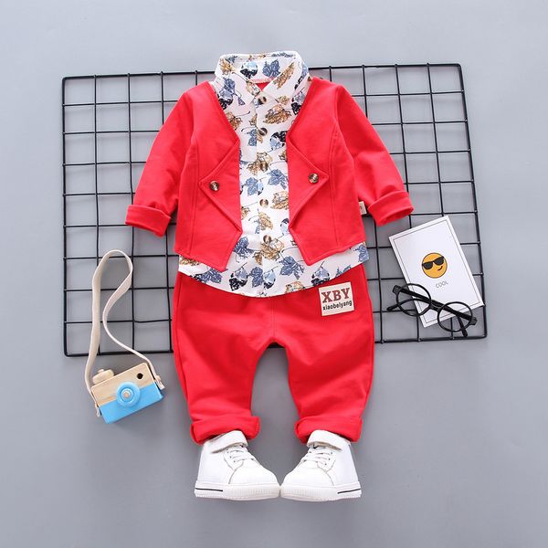 handsome fashion child baby boy gentleman floral small suit jacket clothes suit formal party christening ceremony bow set, White
handsome fashion child baby boy gentleman floral small suit jacket clothes suit formal party christening ceremony bow set, White