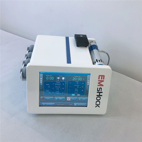 physiotherapy ems therpay machine for body fat removal/extracorporeal physical shock wave thrapymacine for ed treatment
physiotherapy ems therpay machine for body fat removal/extracorporeal physical shock wave thrapymacine for ed treatment