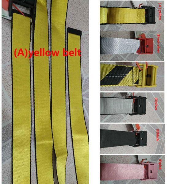 2019 fashionable canvas belt men leisure golden yellow belt canvas men women belts 200cm, Black;white
2019 fashionable canvas belt men leisure golden yellow belt canvas men women belts 200cm, Black;white