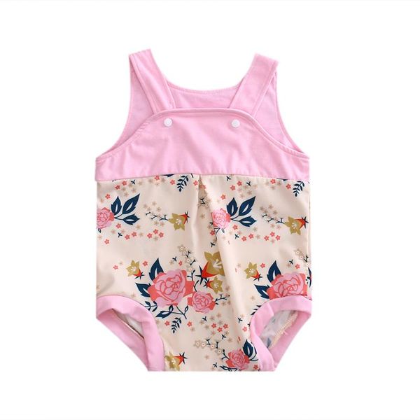 милый сладкий новорожденный девочка без рукавов розовый цветочный хлопок ползунки комбинезон малыш летняя одежда набор наряд, Blue
милый сладкий новорожденный девочка без рукавов розовый цветочный хлопок ползунки комбинезон малыш летняя одежда набор наряд, Blue